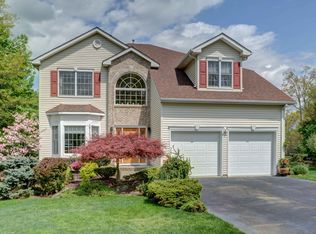 9 Emory Ct, Cedar Grove, NJ 07009