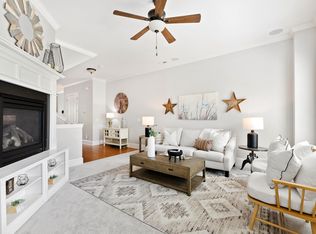 216 Allister Dr, Raleigh, NC 27609