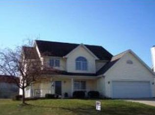 4430 E Silverthorne St, Bloomington, IN