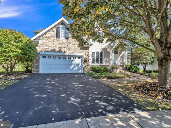 232 Bobwhite Rd, New Hope, PA 18938