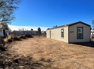 3974 E Shaeffer Ave, Kingman, AZ 86409