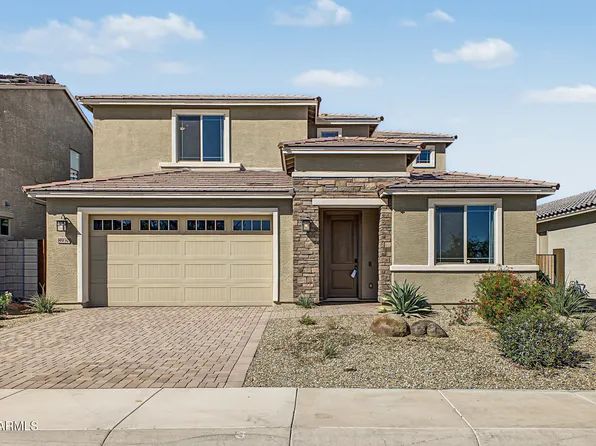 8930 W VERMONT Avenue, Glendale, AZ 85305