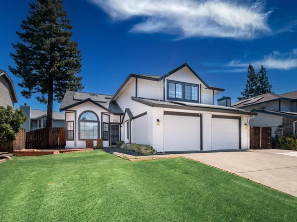 120 Hazelmere Dr, Folsom, CA 95630