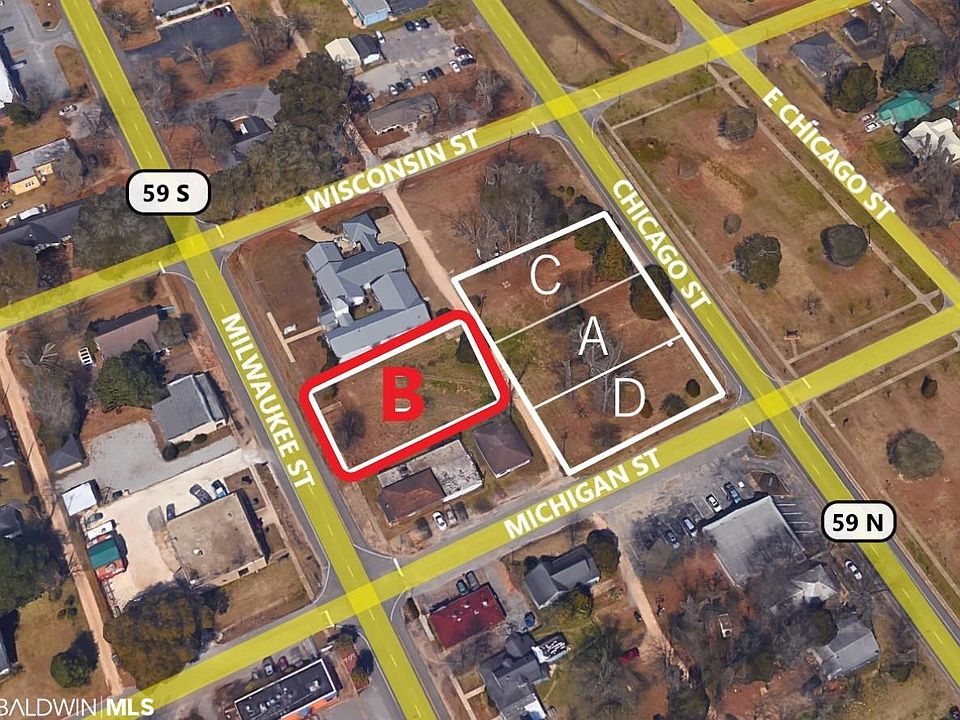 1st image of 22732 State Highway 59 S