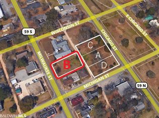 22732 State Highway 59 S, Robertsdale, AL 36567