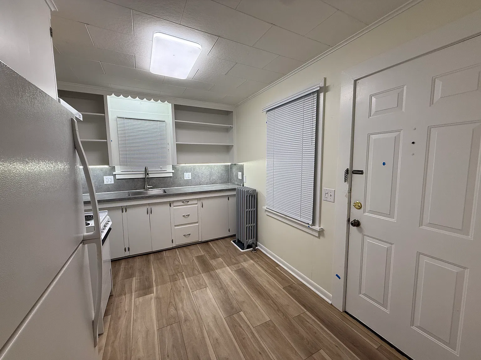 1 bed, 445 sqft, $1,550 — Photo 2