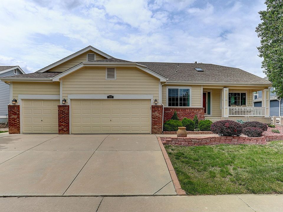 1st image of 3361 Crowley Cir