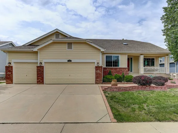 3361 Crowley Cir, Loveland, CO 80538