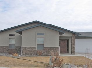 3170 Breanna Marie Ct, Grand Junction, CO 81504