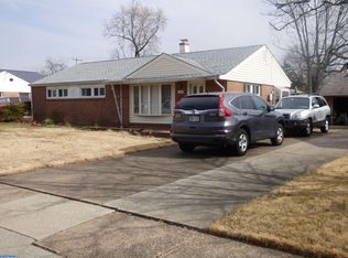 1347 Thomson Rd, Roslyn, PA 19001