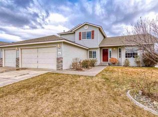 5403 Bakerloo Ln, Pasco, WA 99301