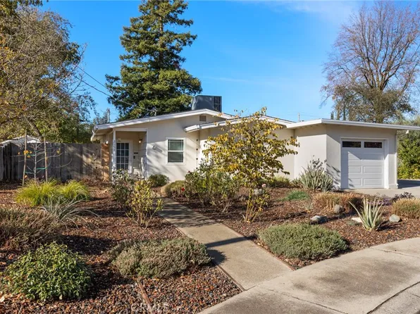 2157 Howard Dr, Chico, CA 95926