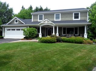 1379 Old Dominion Rd, Naperville, IL 60540