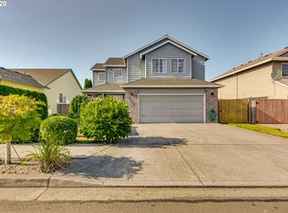1311 SW 11th St, Troutdale, OR 97060