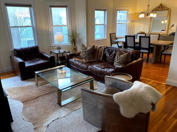 226 Banks St #5A, Cambridge, MA 02138