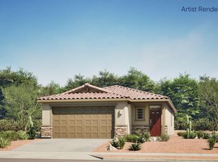 13036 E Pine Siskin Dr, Tucson, AZ 85747