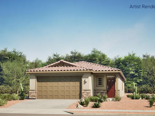 13036 E Pine Siskin Dr, Tucson, AZ 85747