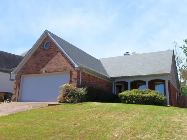 3109 Woodland Crest Dr, Arlington, TN 38002