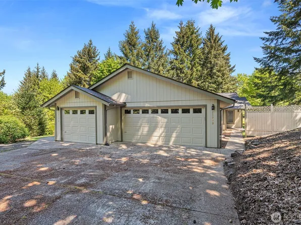 2896 Fortner Drive SW, Tumwater, WA 98512