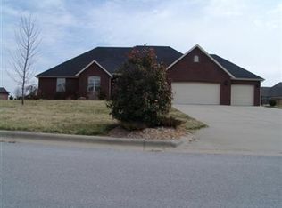4410 N 5th St, Ozark, MO 65721