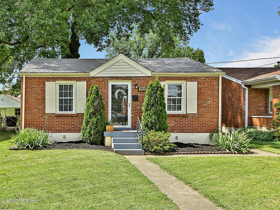 1st image of 909 Wagner Ave