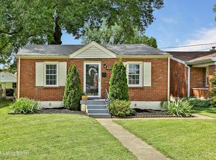 909 Wagner Ave, Louisville, KY 40217