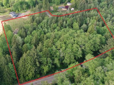 810 Kool Rd, Kelso, WA, 98626