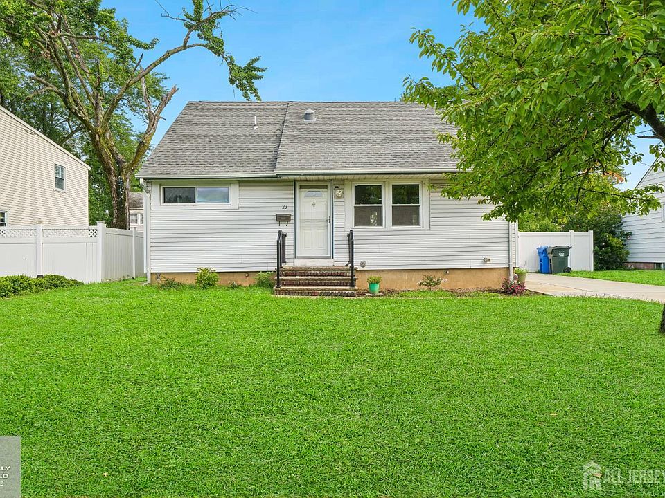 1st image of 23 W Henry Pl