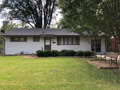 7310 Elm St, Raytown, MO, 64133