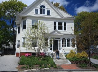 79 Falmouth St APT 3, Portland, ME 04103