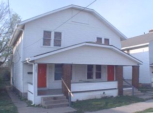 1063 Scott St, Columbus, OH 43222
