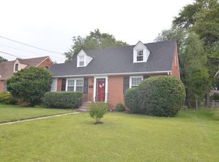 2311 Waldo Ln, Henrico, VA 23228