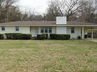 2013 Wildwood Ter, Yazoo City, MS 39194