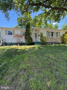 456 Henryton S, Laurel, MD, 20724