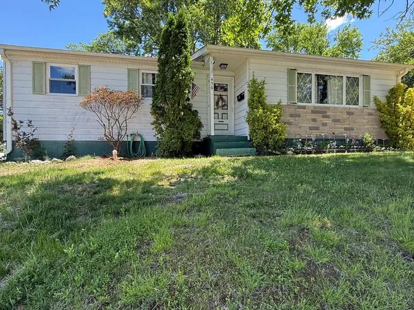 456 Henryton S, Laurel, MD 20724