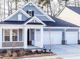 1316 Grangerford Ct, Durham, NC 27703