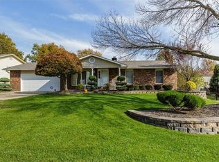 2920 Westerland Ct, Saint Charles, MO