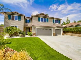 572 Harding Rd, Corona, CA 92879