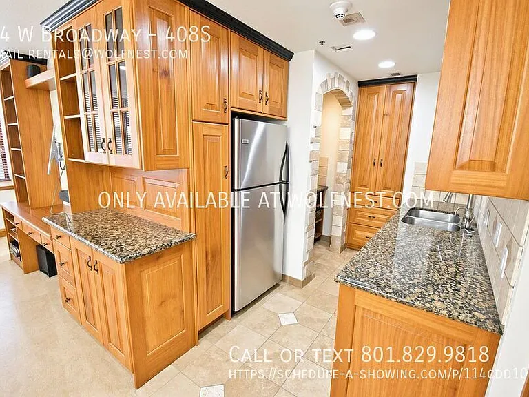 44 W Broadway #408S — Photo 9