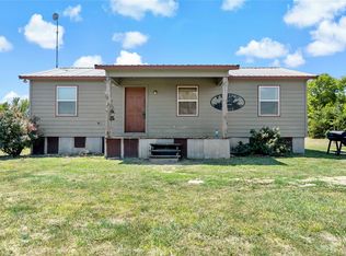 2190 County Road 22900, Paris, TX 75460