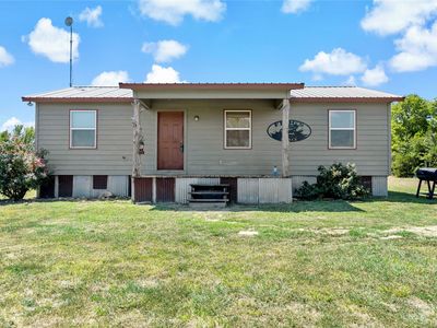 2190 County Road 22900, Paris, TX, 75460