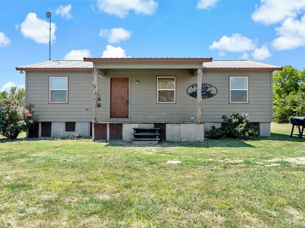 2190 County Road 22900, Paris, TX 75460