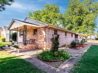 723 S Hester St, Stillwater, OK 74074