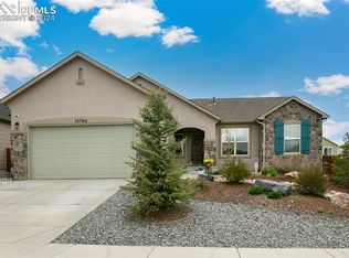 12762 Longview Park Ln, Peyton, CO 80831