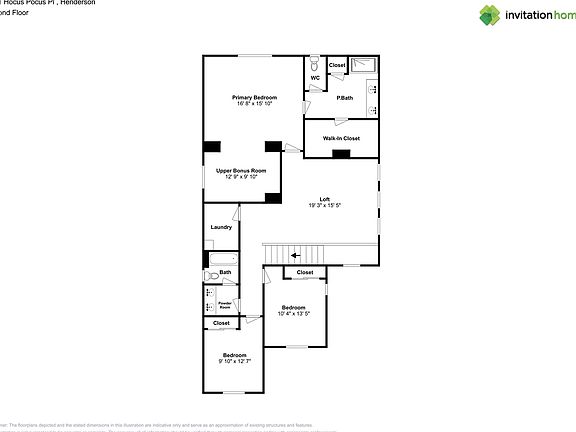 4th image of this home