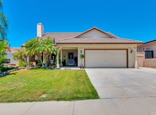 33569 Tamerron Way, Wildomar, CA 92595