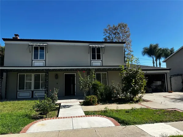 13662 Loretta Dr, Tustin, CA 92780