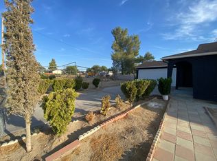 9616 E Avenue S8, Littlerock, CA 93543
