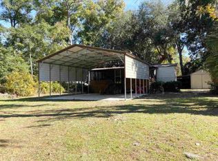 406 NW Stephens St, Steinhatchee, FL 32359