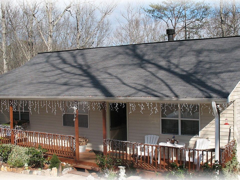 Ranch with full basement